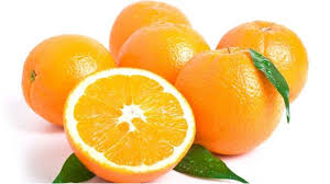 Oranges